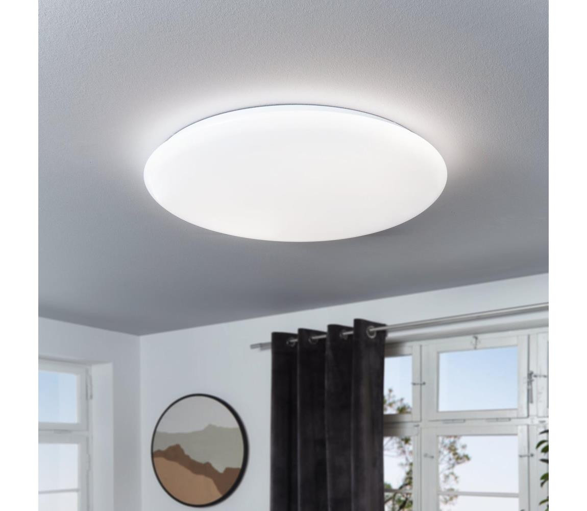 Eglo Eglo 97527 - LED Stmívatelné stropní svítidlo GIRON LED/60W/230V