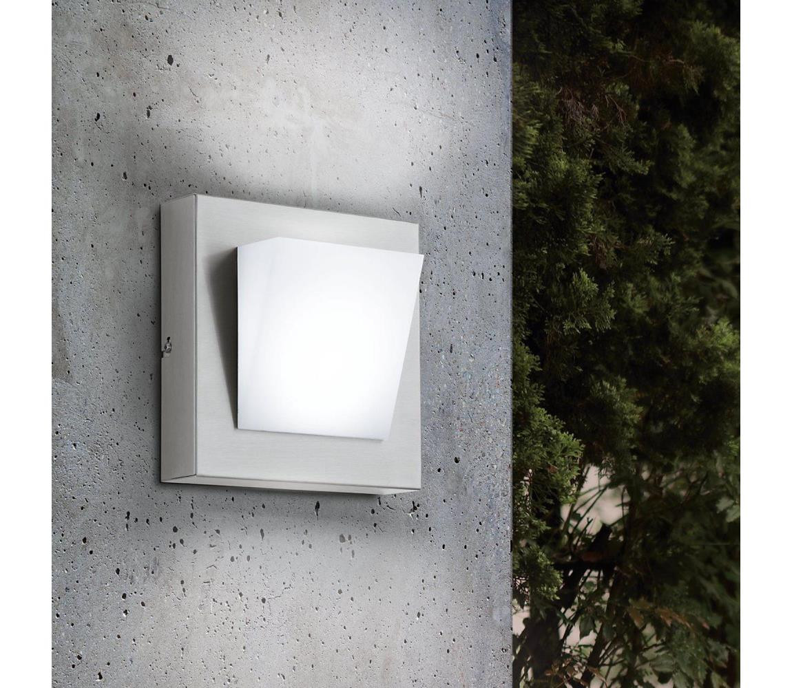 Eglo Eglo 94114 - LED venkovní osvětlení GALARY 1 1xLED/3,7W/230V IP44