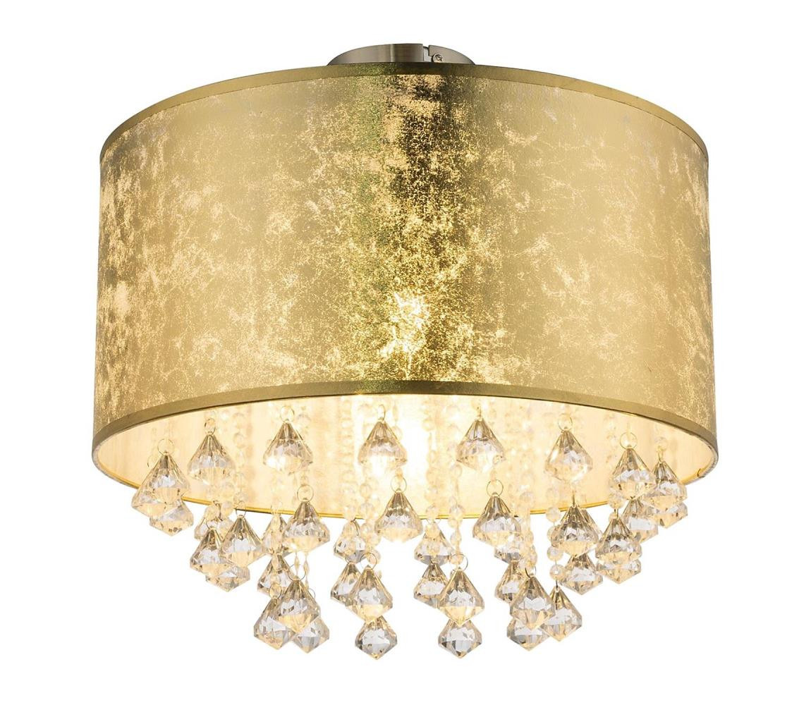 Globo GLOBO 15187D3 - Stropní svítidlo AMY 1xE27/60W/230V