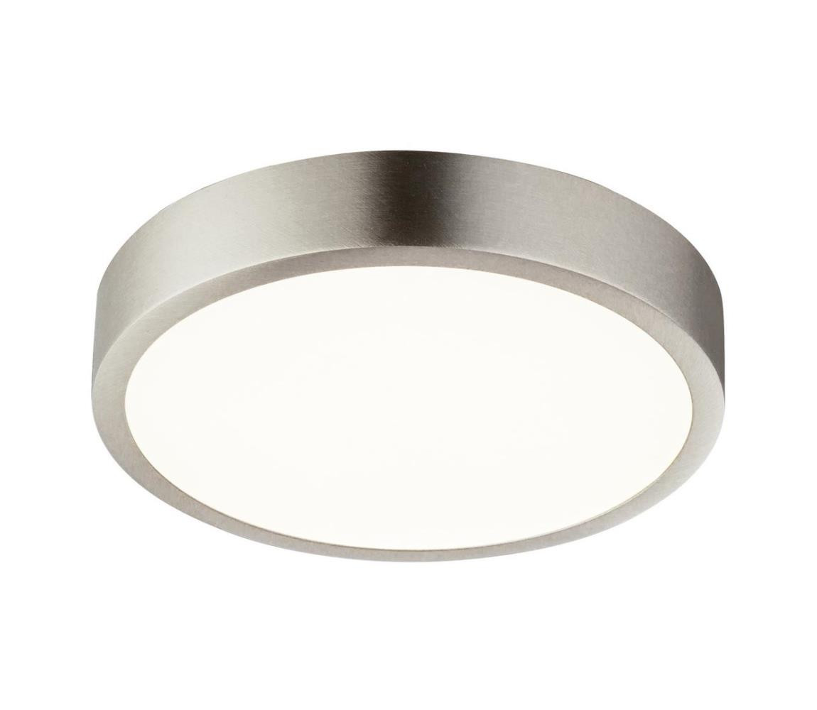 Globo Globo 12366-15 - LED Stropní svítidlo VITOS LED/15W/230V