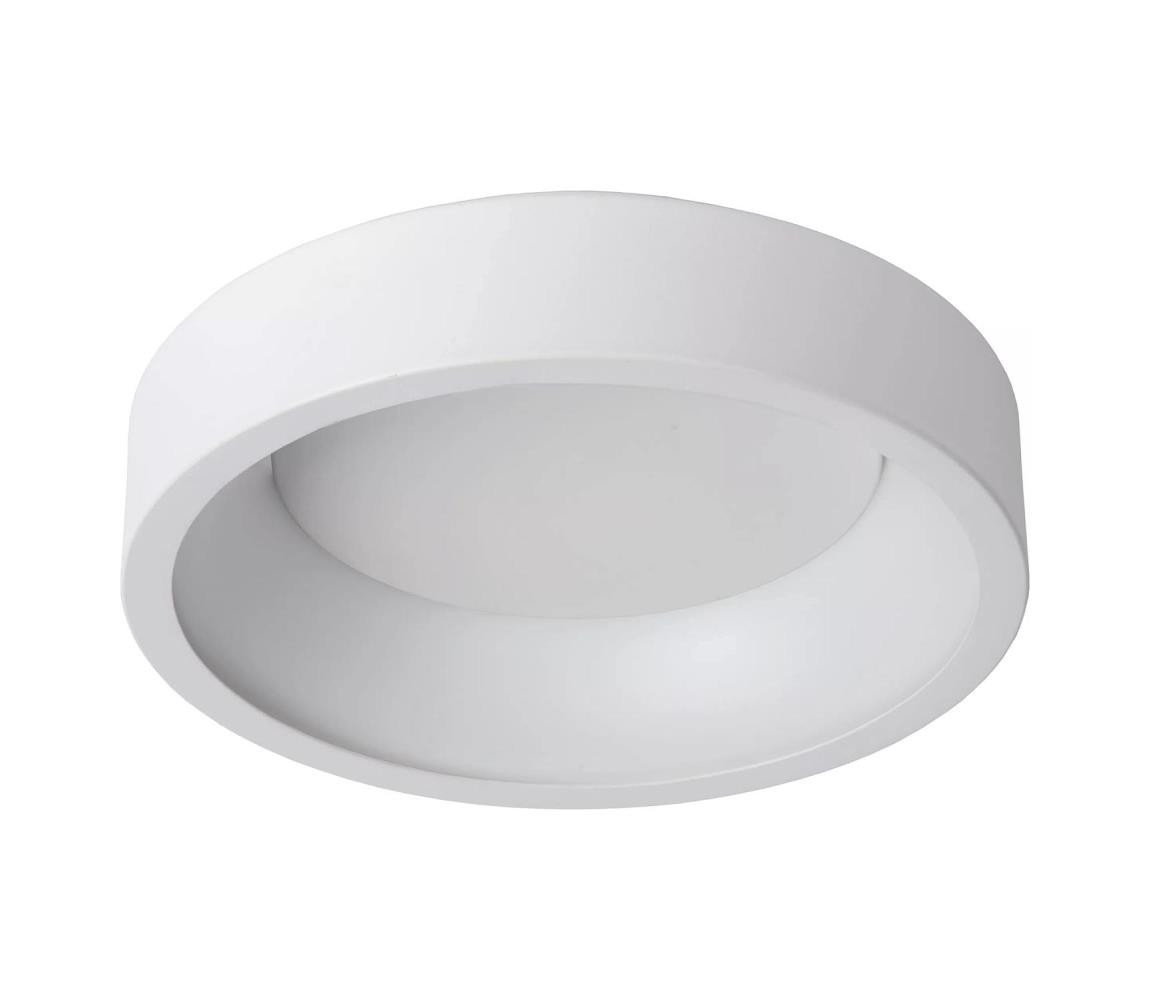 Lucide Lucide 46100/20/31 - LED Stropní svítidlo TALOWE LED/20W/230V bílá