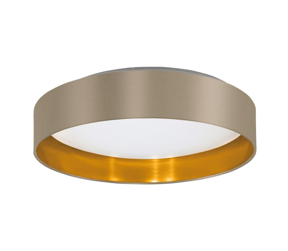 Eglo Eglo 99541 - LED Stropní svítidlo MASERLO LED/24W/230V