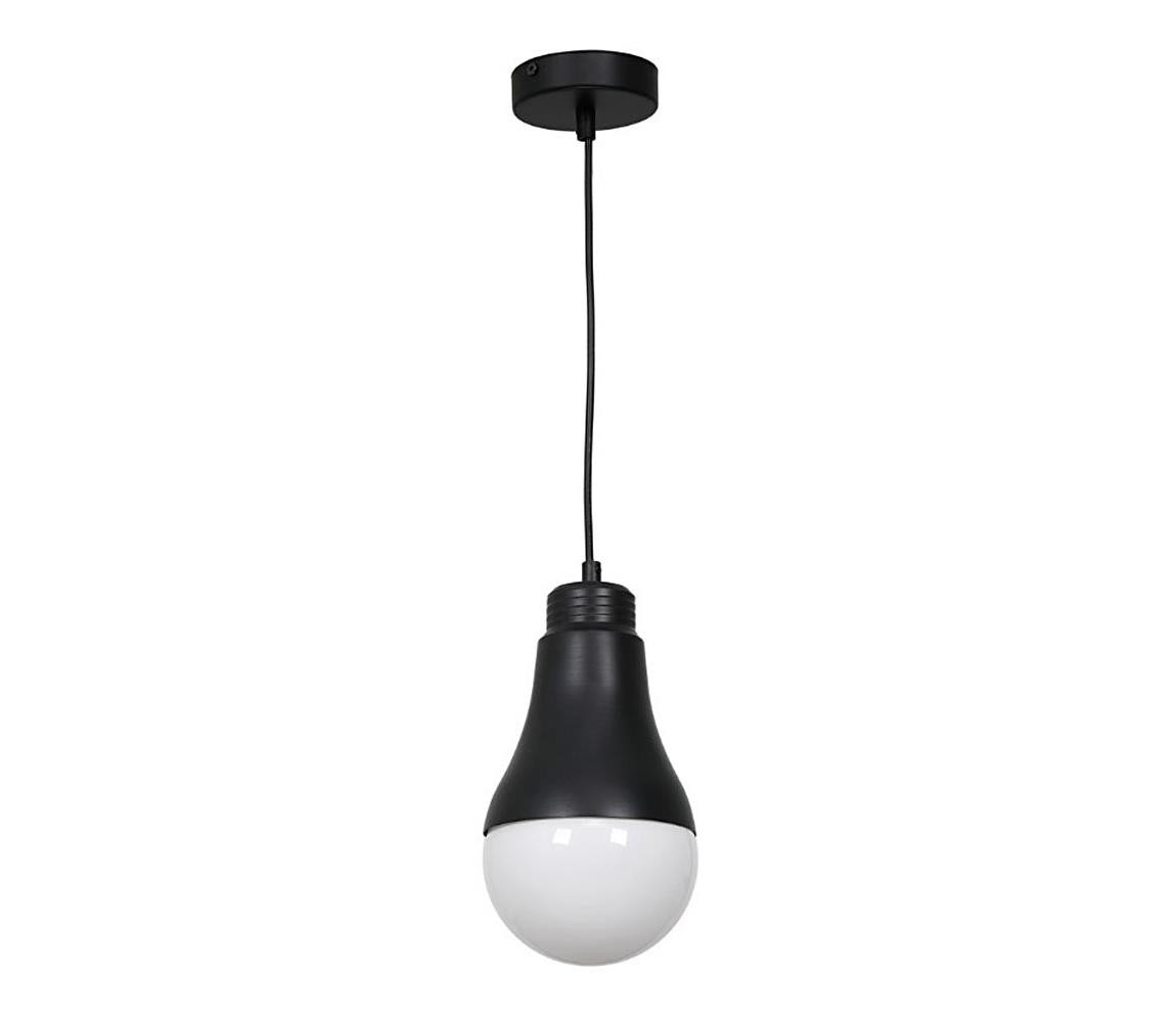 Lustr na lanku HELIOS 1xE14/40W/230V