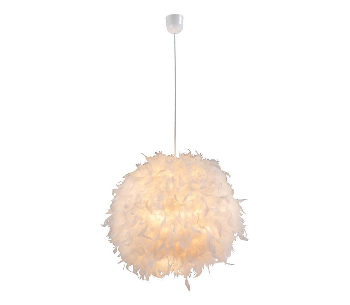 Globo Globo 15057 - Lustr na lanku KATUNGA 1xE27/40W/230V