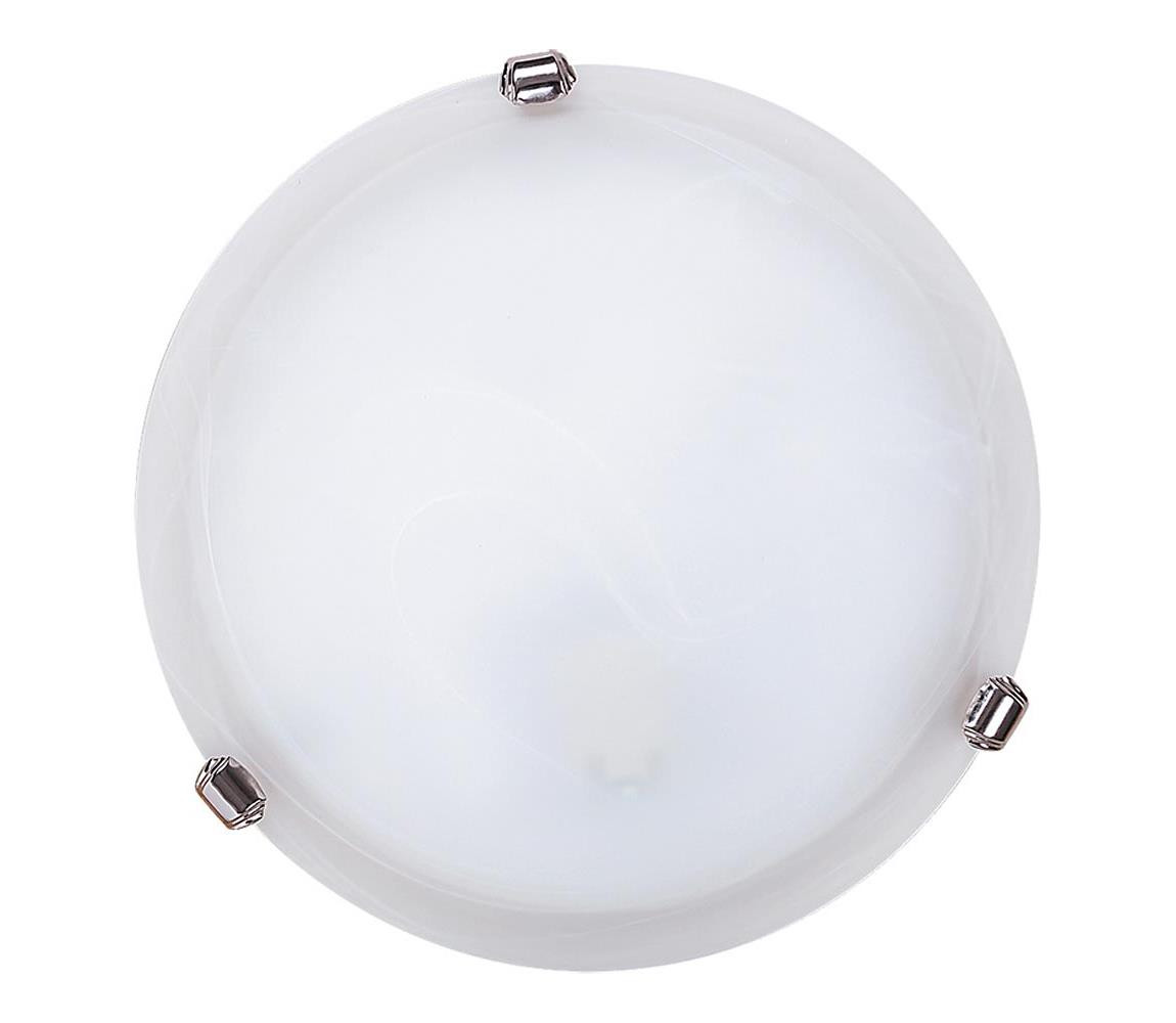 Rabalux Rabalux 3202 - Stropní svítidlo ALABASTRO 1xE27/60W/230V