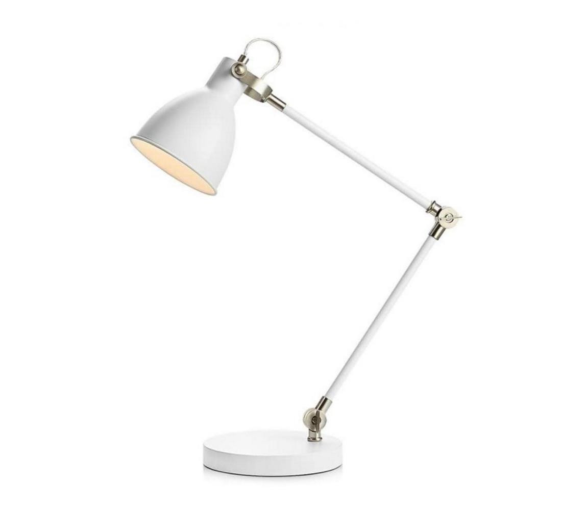 Markslöjd Markslöjd 107738 - Stolní lampa HOUSE 1xE27/40W/230V