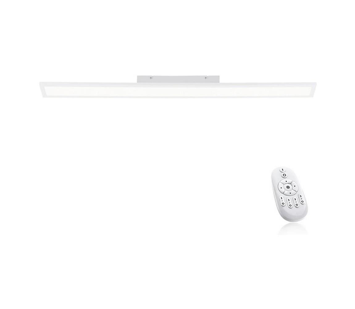 Paul Neuhaus Paul Neuhaus 16537-16-O - LED Stmívatelný přisazený panel FLAT LED/21W/230V + DO