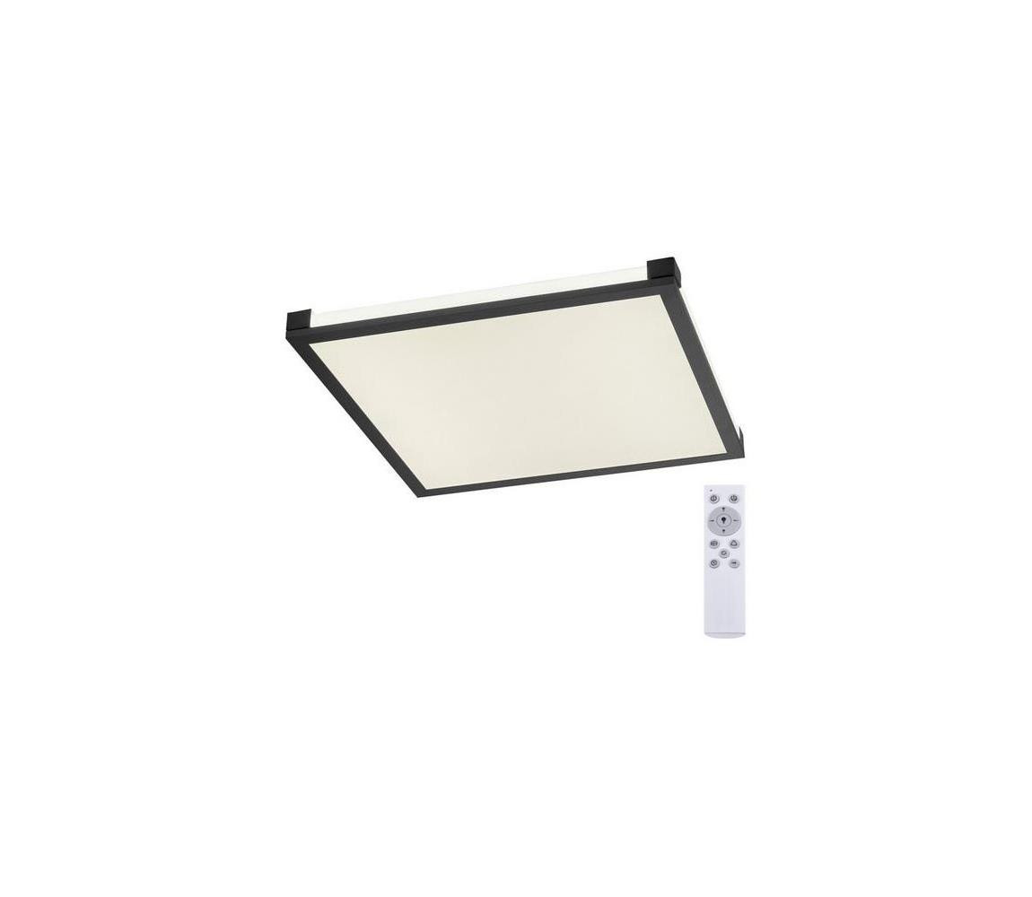 Leuchten Direkt Leuchten Direkt 11621-18 - LED RGB Stmívatelné svítidlo MARIO LED/24W/230V + DO