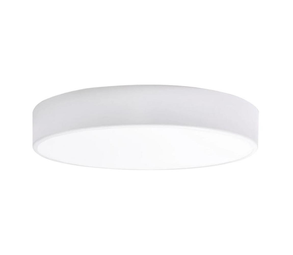 LED Koupelnové stropní svítidlo RENE LED/15W/230V IP44 bílá