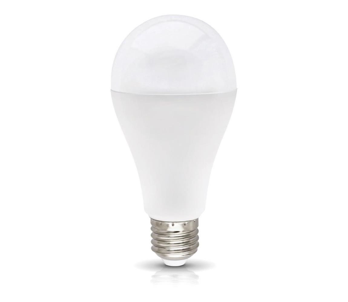 LED Žárovka E27/18W/230V 4000K