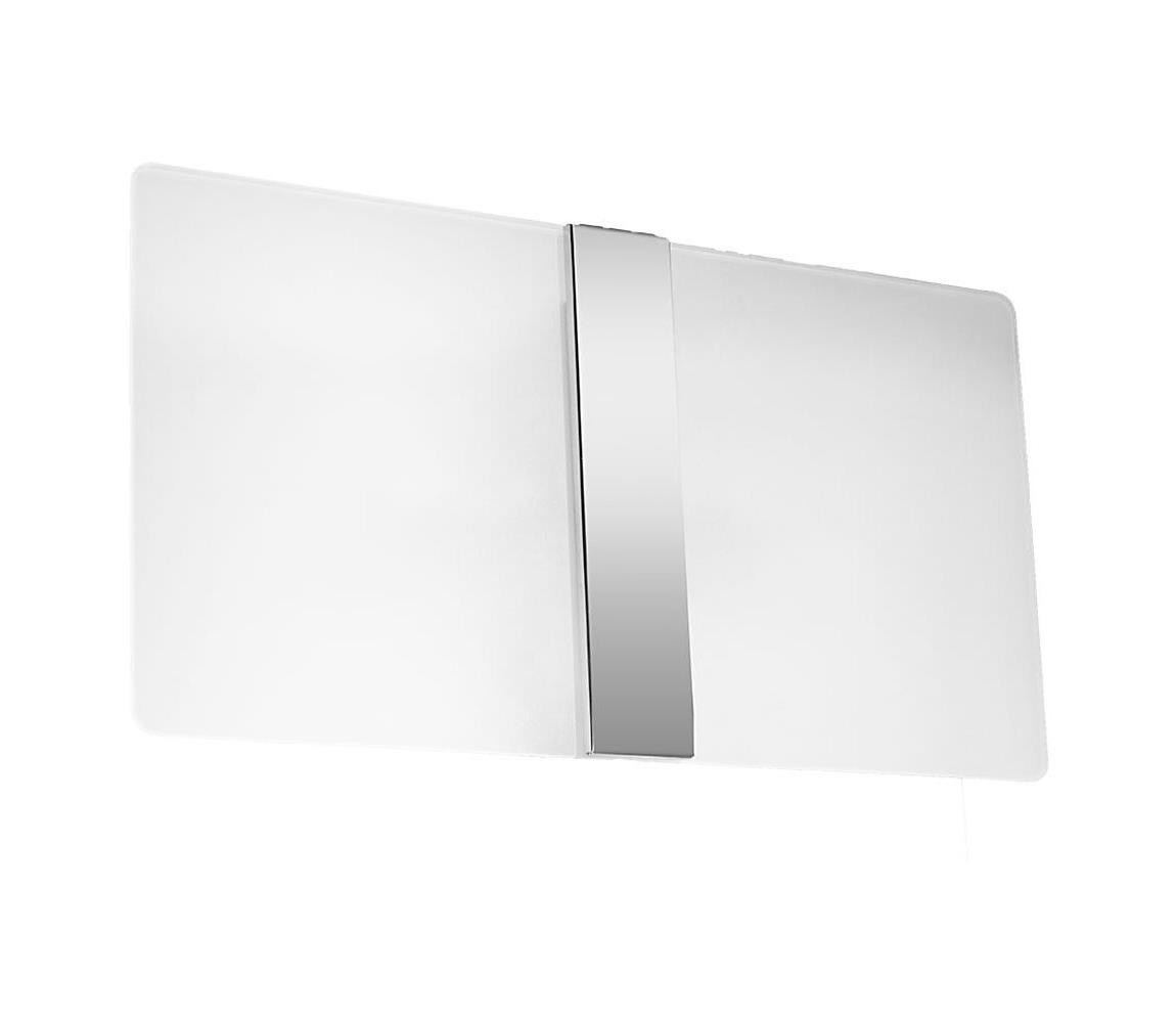 SL.1006 - Nástěnné svítidlo AZALIA 2xG9/40W/230V