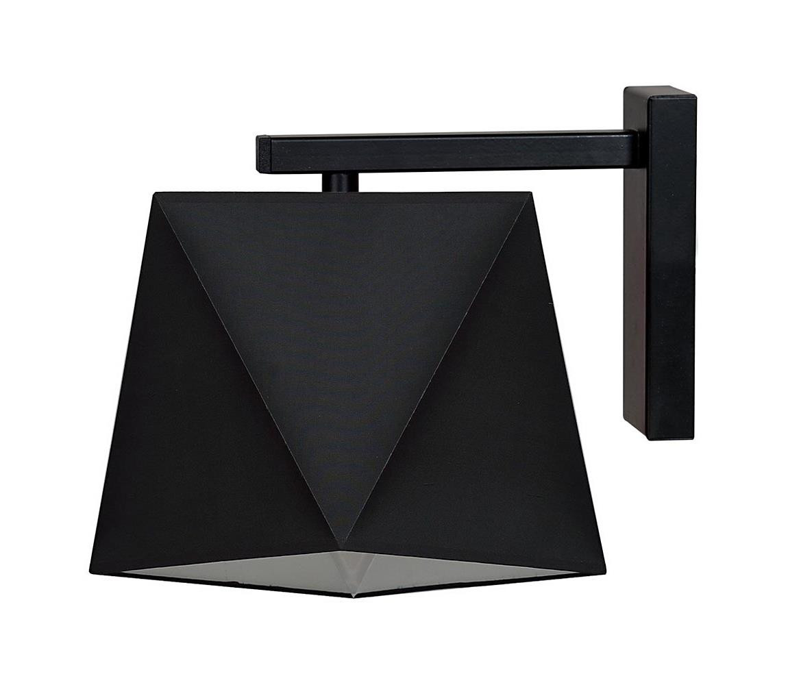 Nástěnné svítidlo DIAMENT 1xE27/60W/230V