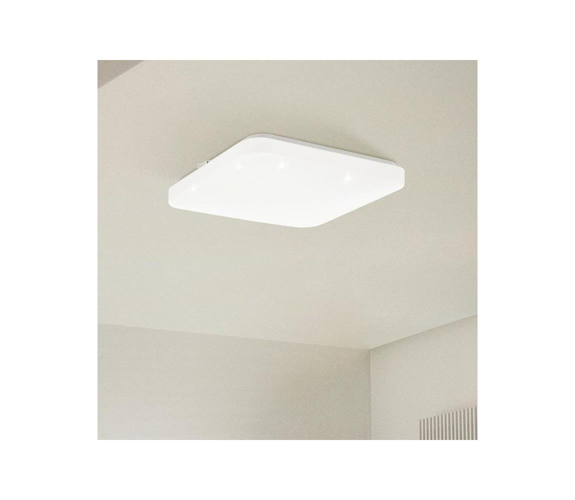 Eglo Eglo 97875 - LED Stropní svítidlo FRANIA LED/14,6W/230V