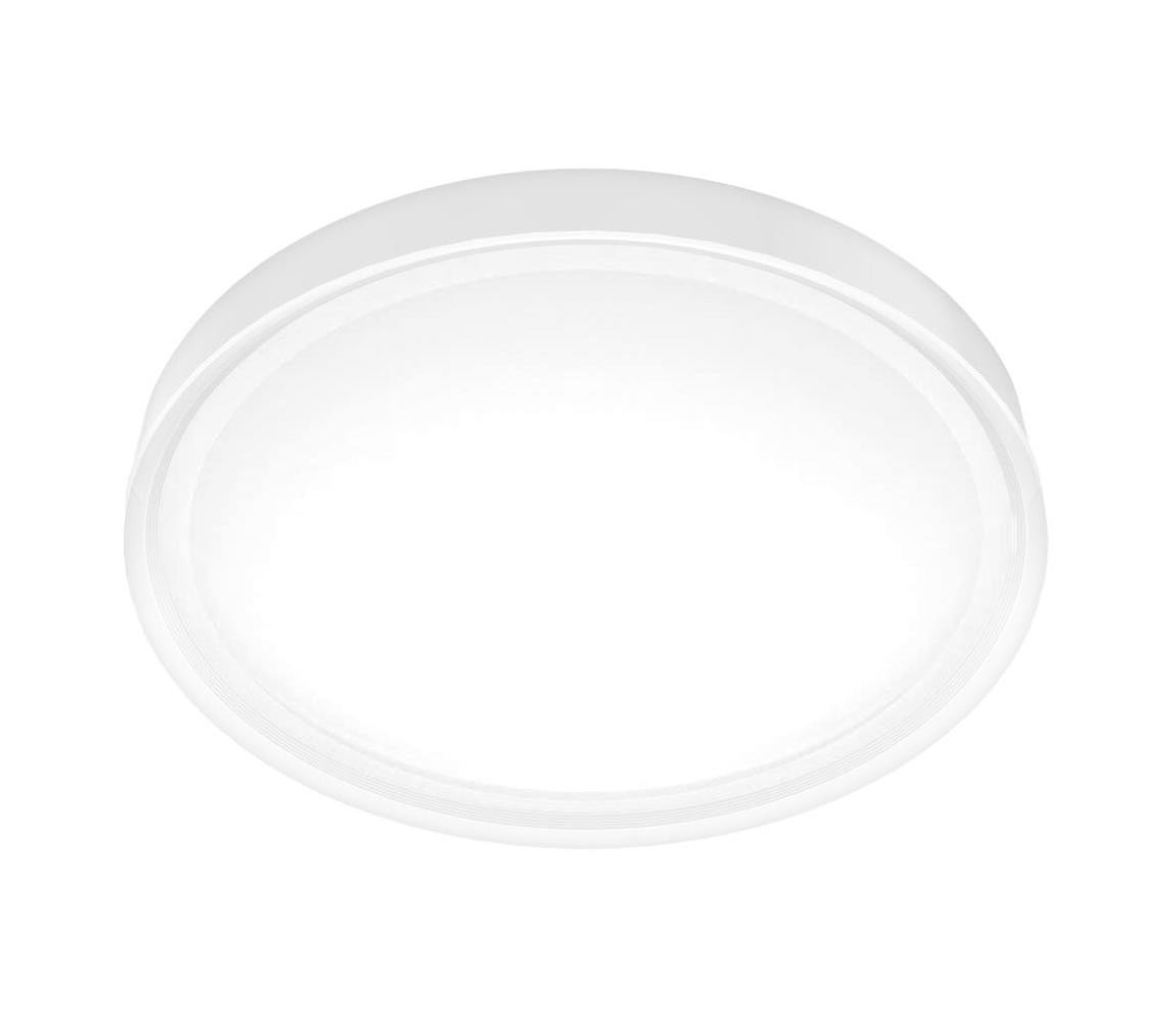 Ledvance Ledvance - LED Stropní svítidlo se senzorem PLATE LED/32W/230V 3000K