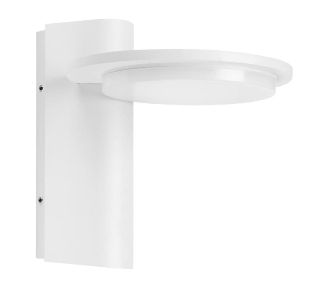 Telefunken Telefunken 312406TF - LED Venkovní nástěnné svítidlo LED/10W/230V IP44