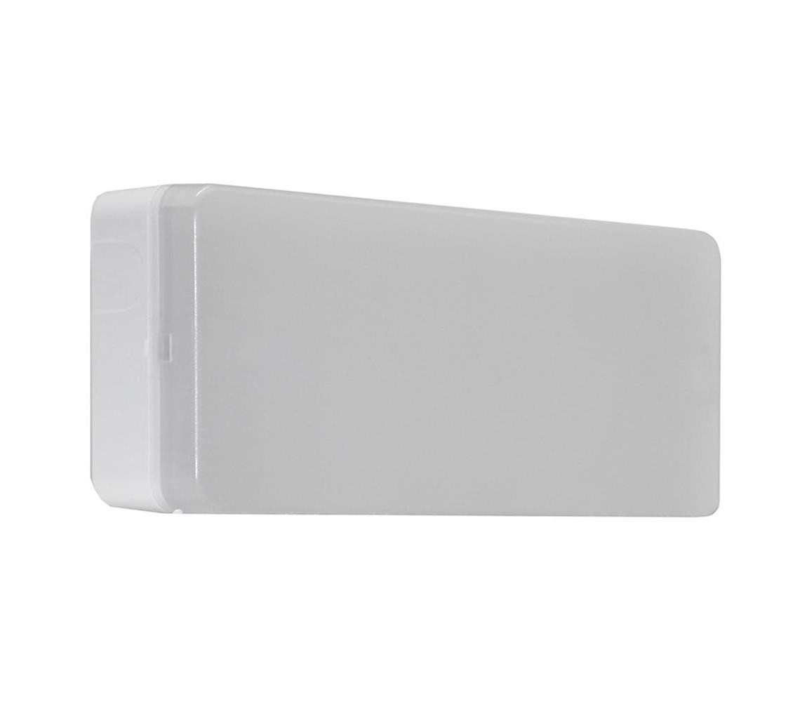 Iverlux Iverlux ESERA 100L LED - LED Nouzové svítidlo LED/1,4W/230V IP44 6500K