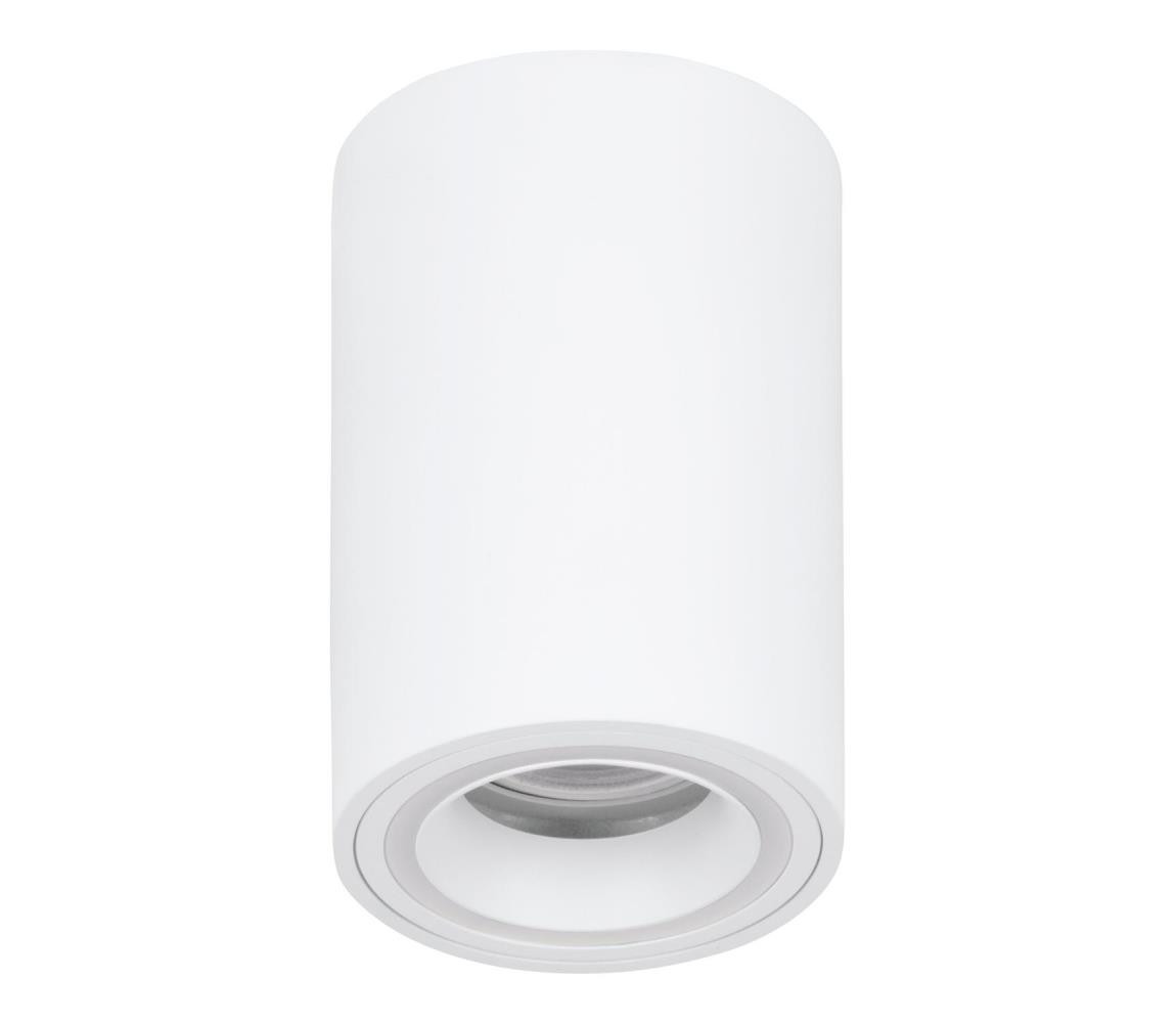 Eglo Eglo 901169 - LED RGBW Stmívatelné bodové svítidlo CAROSSO-Z LED/4,9W/230V bílá