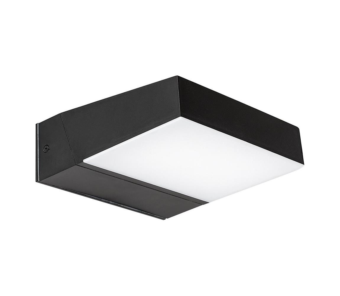 Rabalux Rabalux 77121 - LED Venkovní nástěnné svítidlo LAXA LED/14W/230V IP54