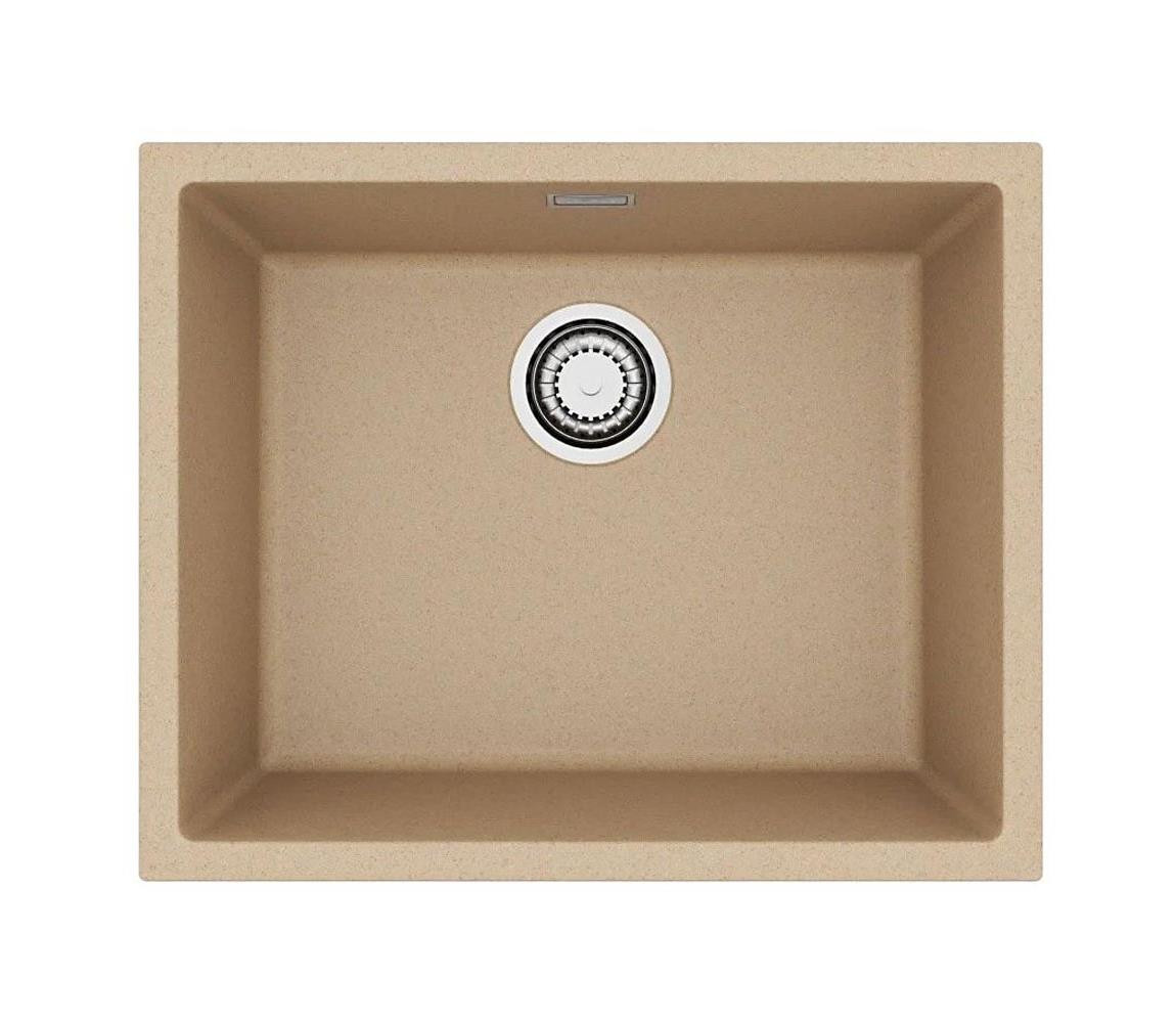 Alveus Omni 30 béžová