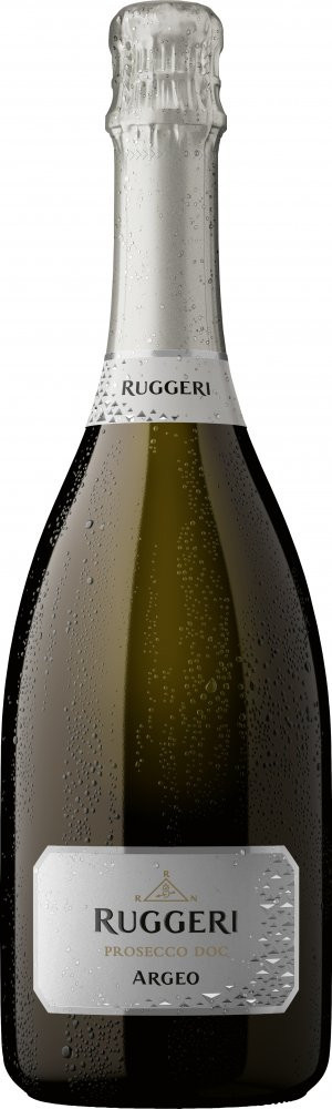 Ruggeri Argeo Prosecco DOC Treviso Brut 11% 1,5l