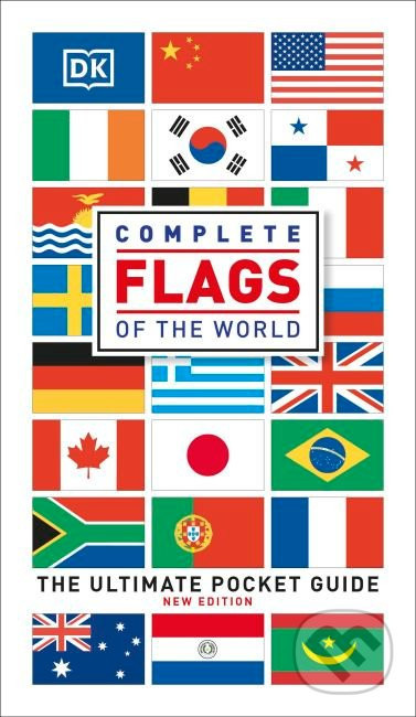 Complete Flags of the World - Dorling Kindersley