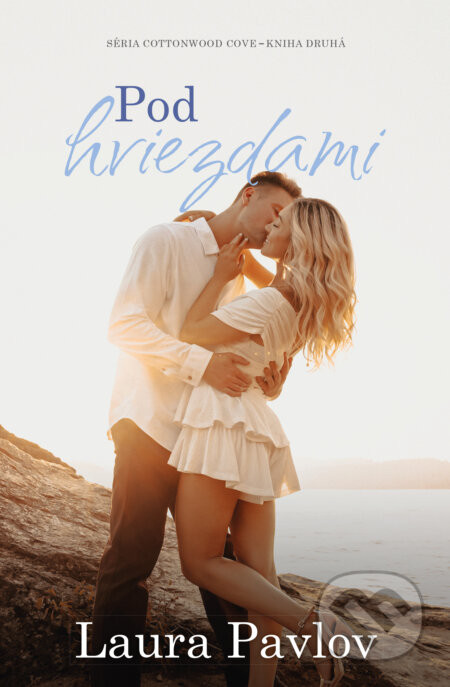 Pod hviezdami - Laura Pavlov