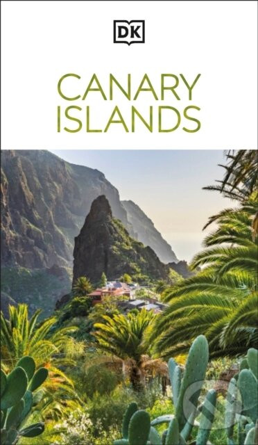Canary Islands - DK Travel