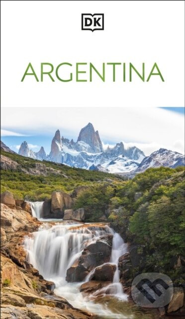 Argentina - DK Travel