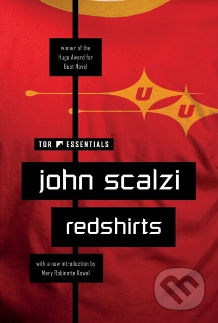 Redshirts - John Scalzi