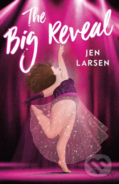 The Big Reveal - Jen Larsen
