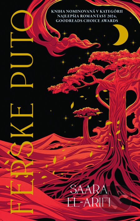 Férske puto - Saara El-Arifi