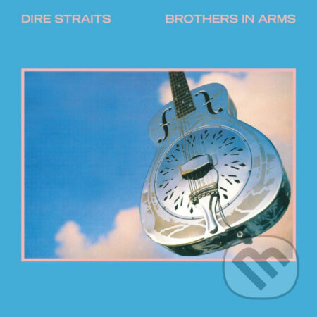 Dire Straits:  Brothers In Arms / Remastered 2025 / Limited LP - Dire Straits