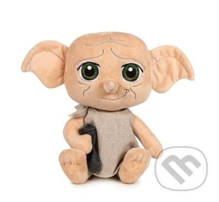 Harry Potter Dobby MF 25cm - CMA Group