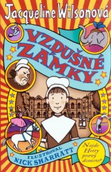 Vzdušné zámky | WILSONOVÁ, Jacquelin