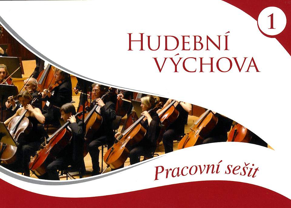 Hudební výchova 1 | VOZAR, Martin