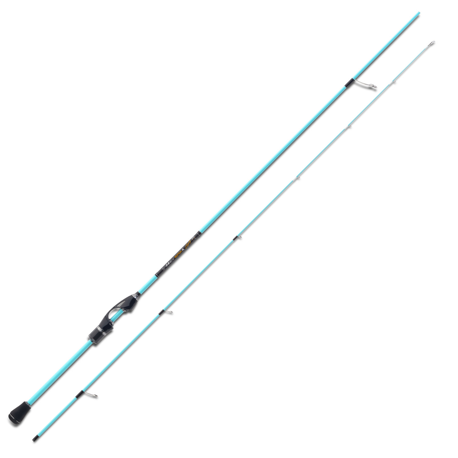 Iron Trout prut Spooner Edition A Heavy 1,98m 1-9g-5769197