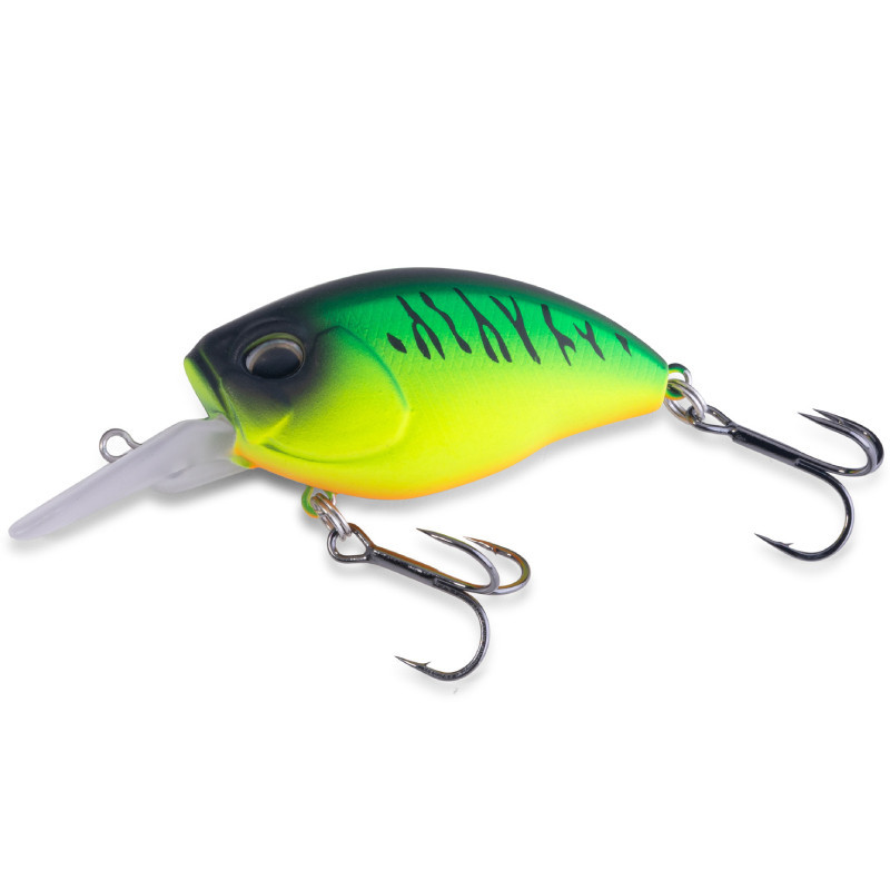 Doiyo wobler Kobito 48 Shudan 4,8cm 10,6g TP-3820484