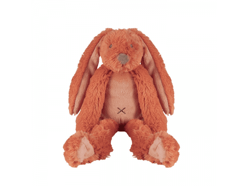 Happy Horse Králíček Richie tiny  oranžový