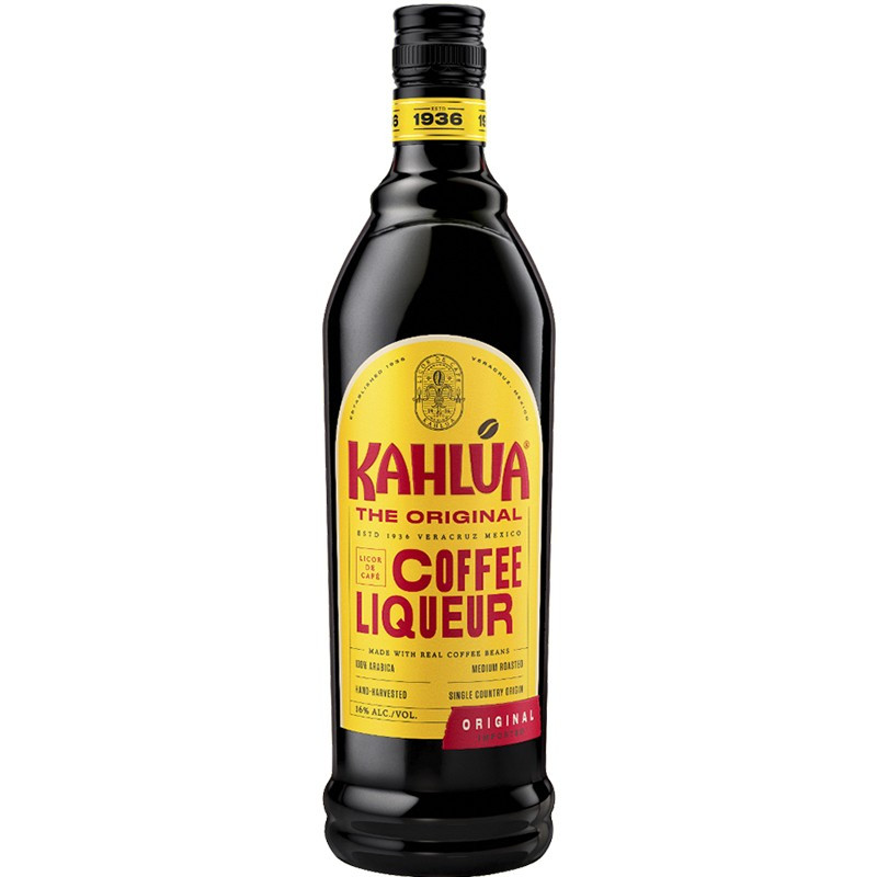 Kahlua 16% 1l
