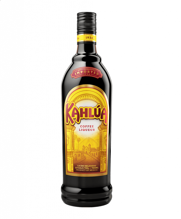 Kahlua 16% 0,7 l