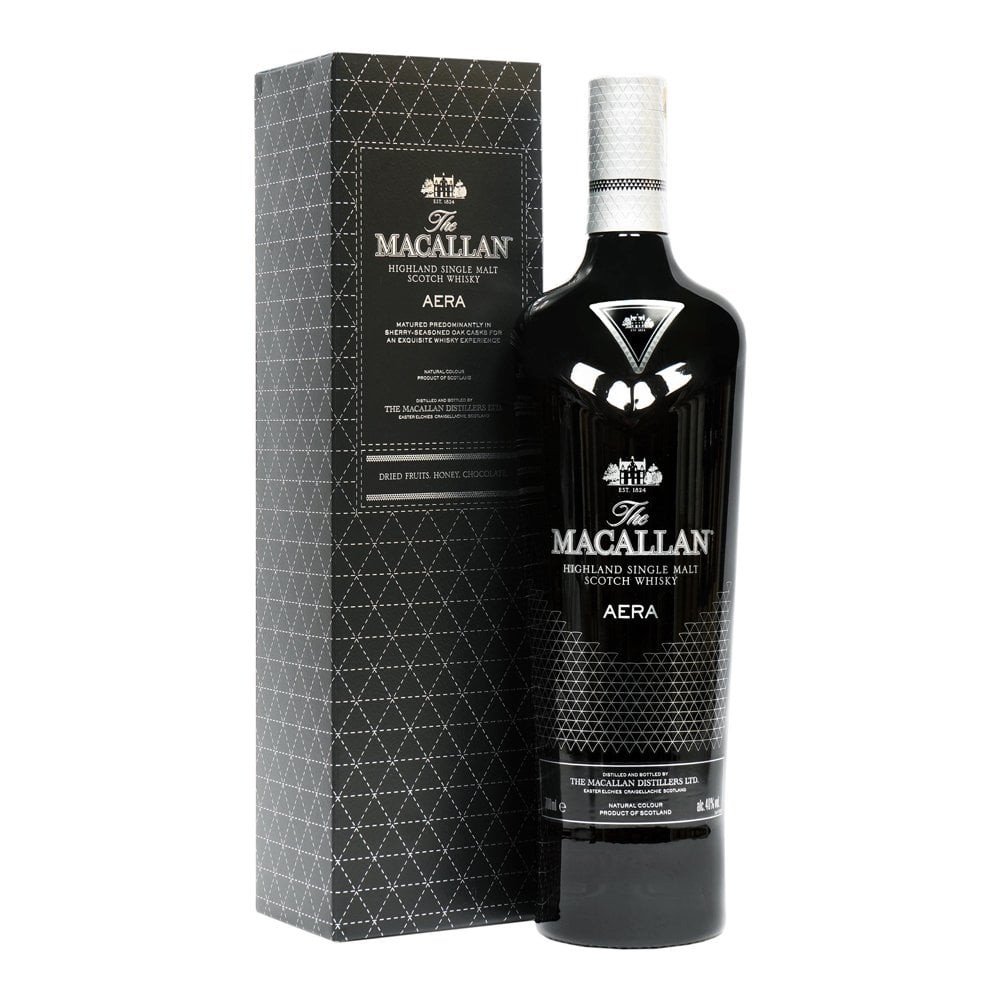 Macallan Aera 40 % 0,7 l