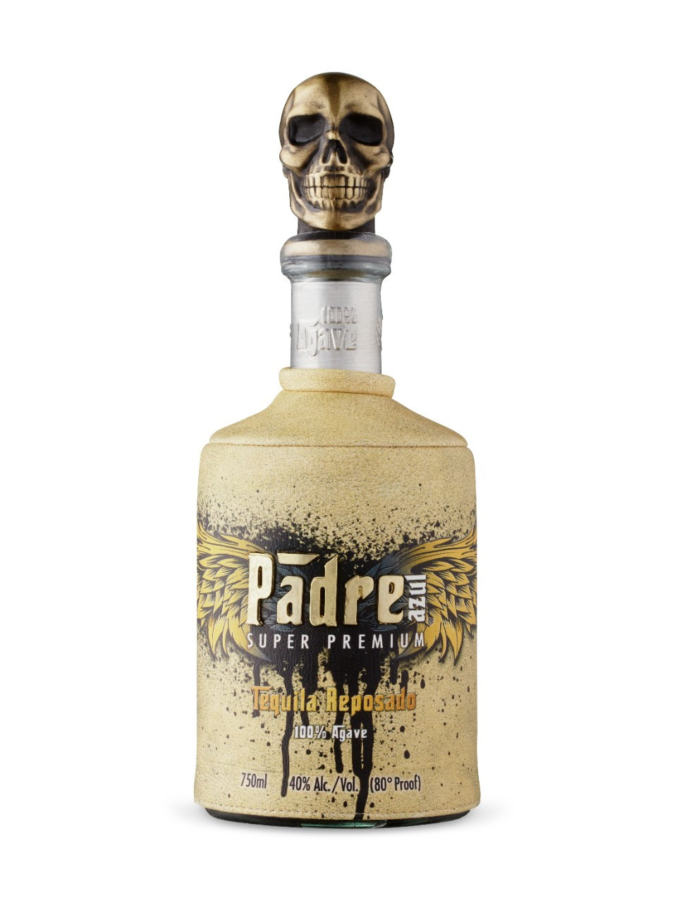 Pádre Azul Tequila Pádre Reposado 40 % 0,7 l