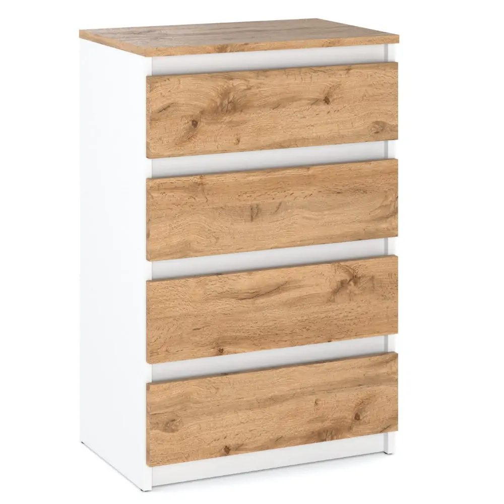 Stiv-Meble Šuplíková komoda Stivio 4 60 cm