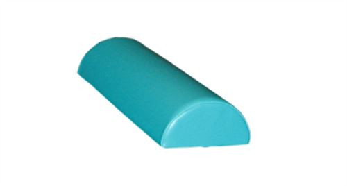 Polster Podkoleník Barva: modrá