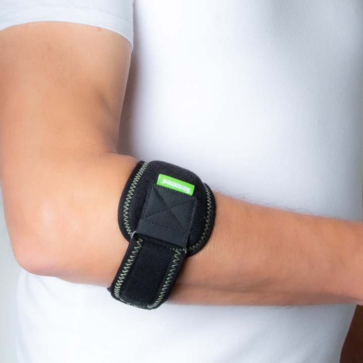 Sanomed EpiSport - sportovní loketní páska