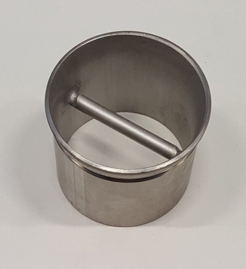 Gelco MANUS sifon k podlahovým žlabům