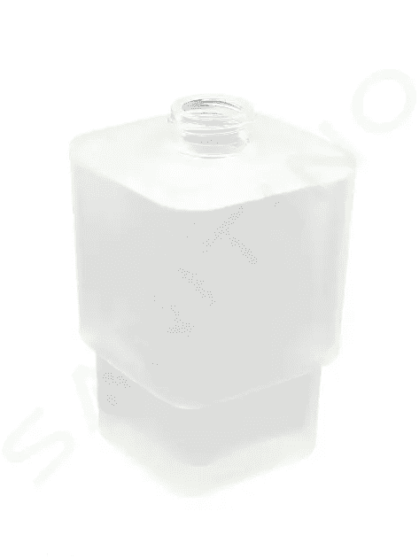 kielle 90403140 - Náhradní nádobka dávkovače, matné sklo