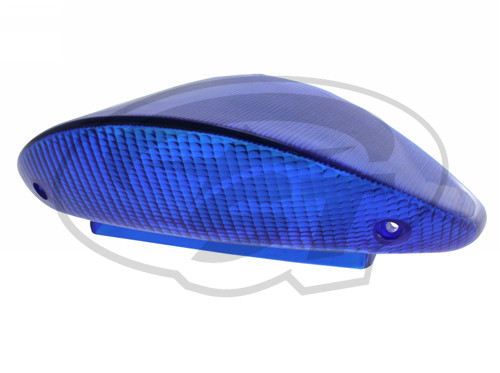 STR8 Kryt zadního světla STR8, Nitro Aerox, modrá STR-627.01/BL