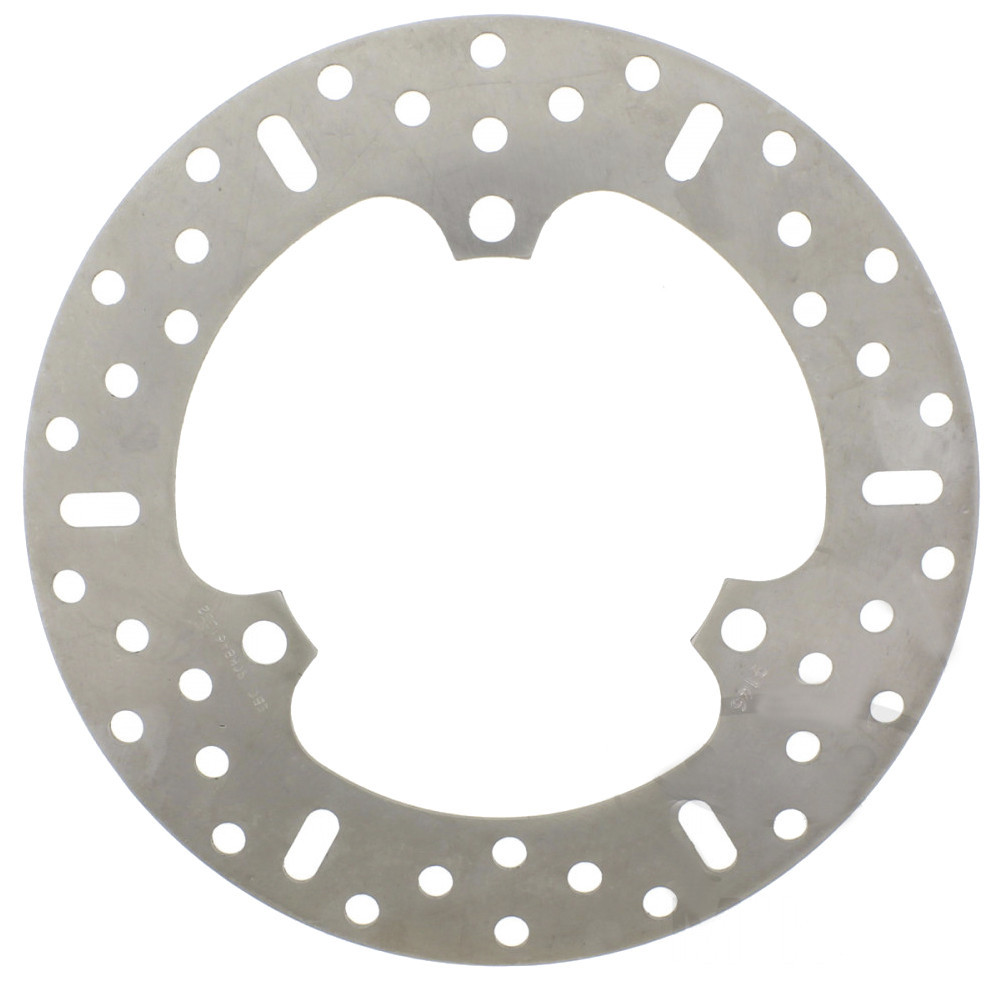 EBC Přední brzdový kotouč EBC, Yamaha MW 125, Piaggio Medley 125 MD9146D