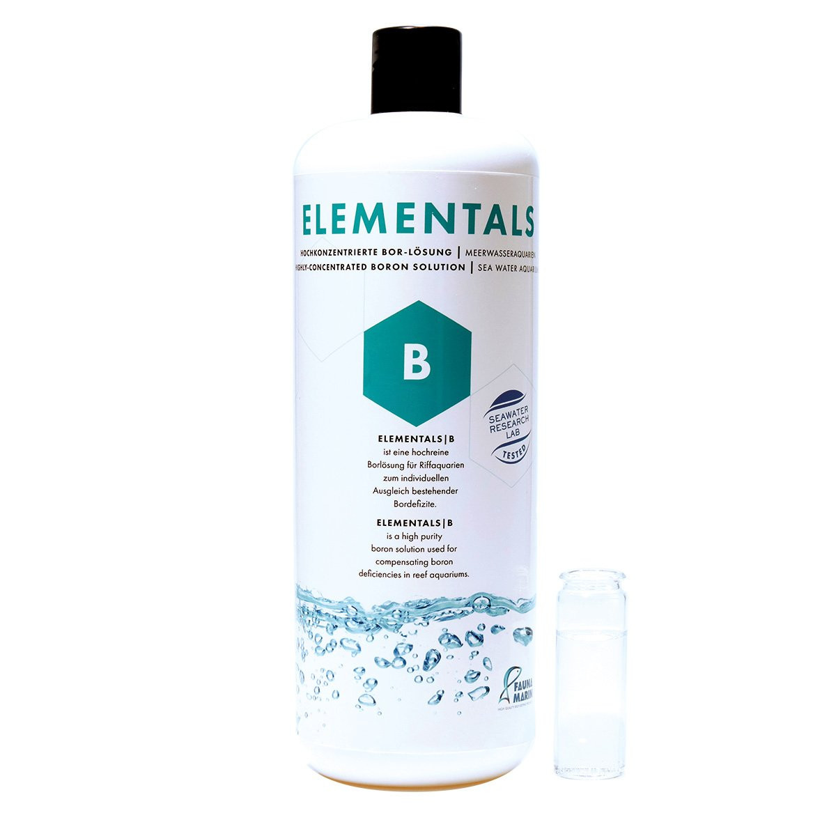 Fauna Marin Elementals B 1000ml